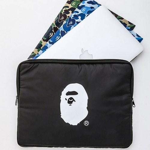 ☆sweetch☆ CITY BOYS LAPTOP CASE 002 Black CT-025-BK / CT- 스위치 국내 SWEETCH CITY BOYS LAPTOP CASE 002 Black CT-025