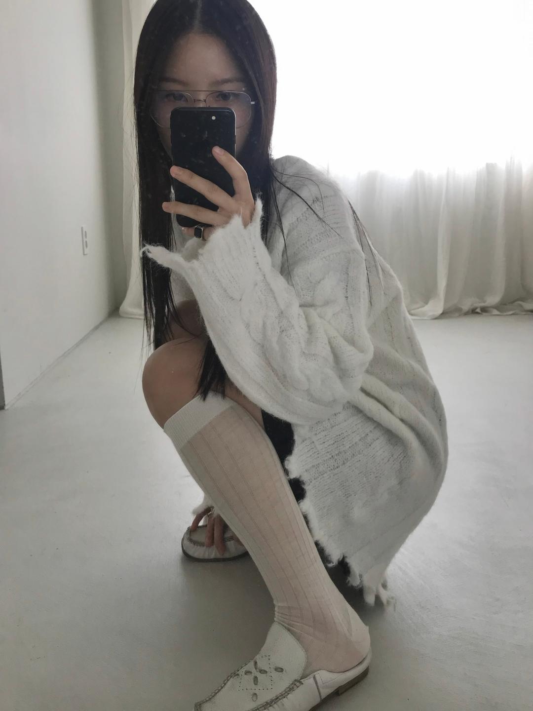 merry socks ( 3 colors )