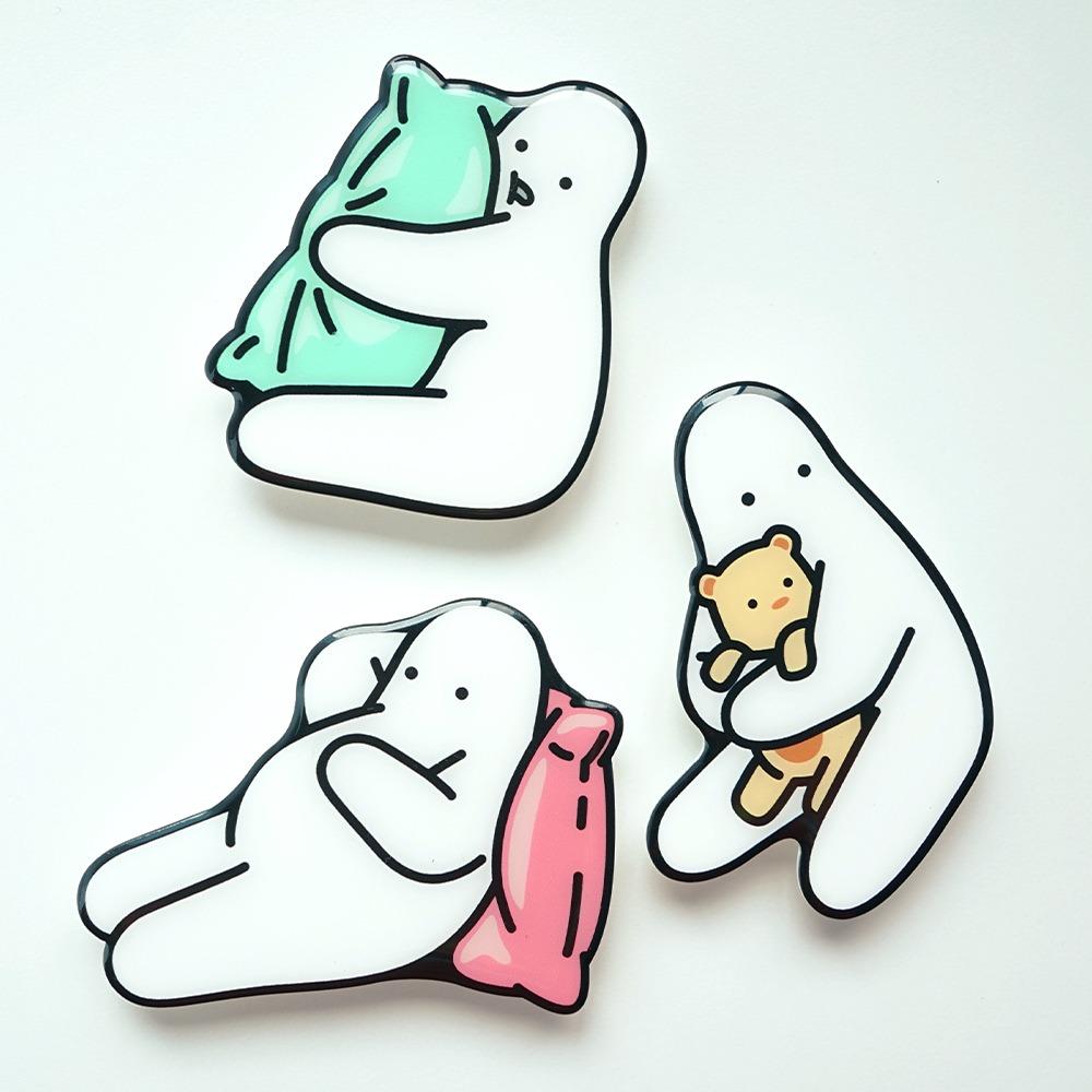 Donothing Tok [3types]