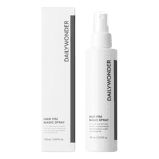 데일리원더 헤어 핌 매직 곱슬 머리 스프레이