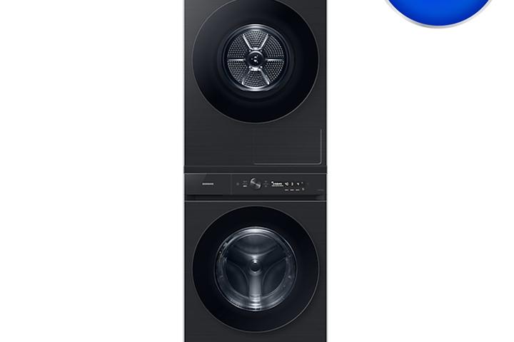 비스포크 그랑데AI 세탁기 건조기 세트 WF25CB8895BV+DV20CB8890BV