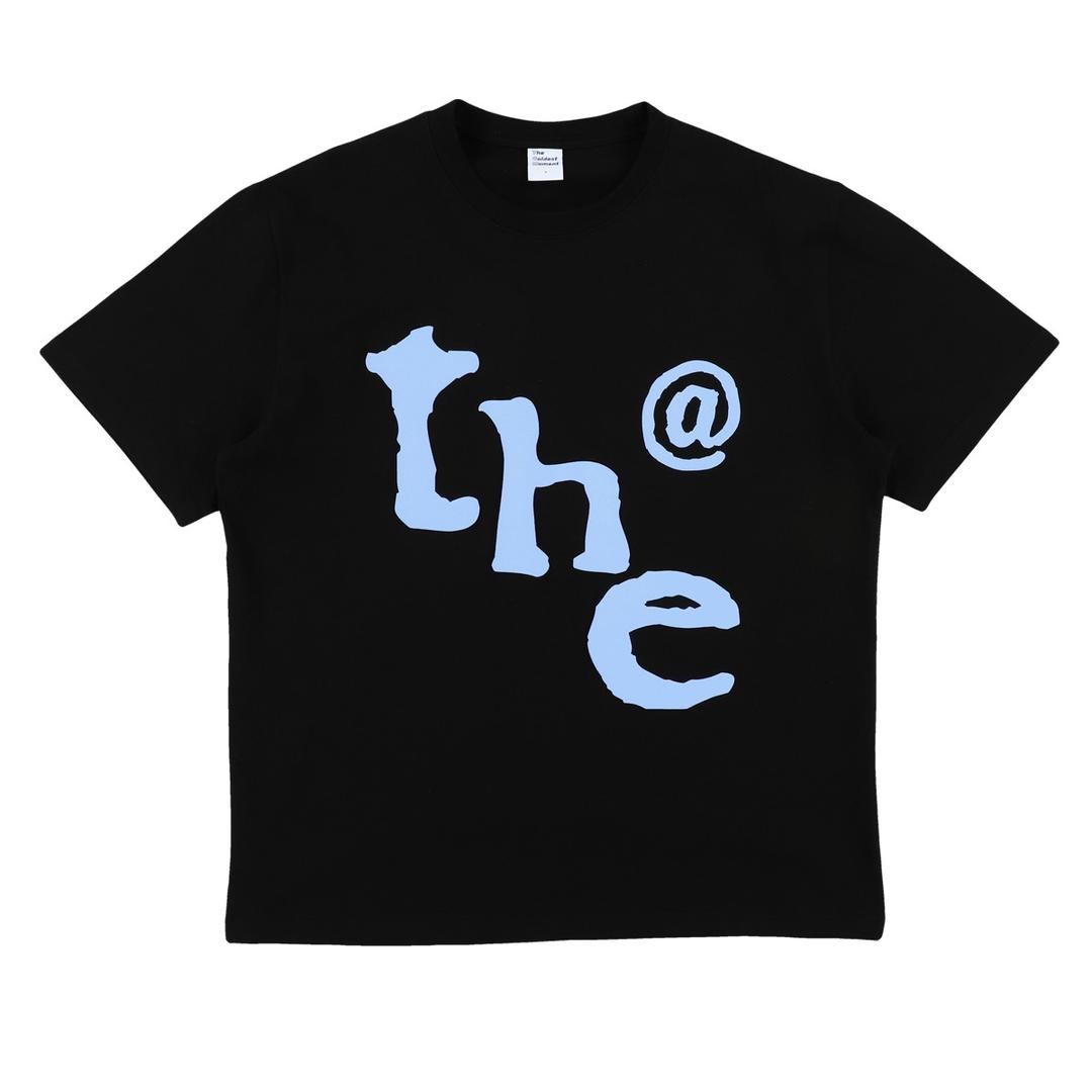 TCM the T (black)