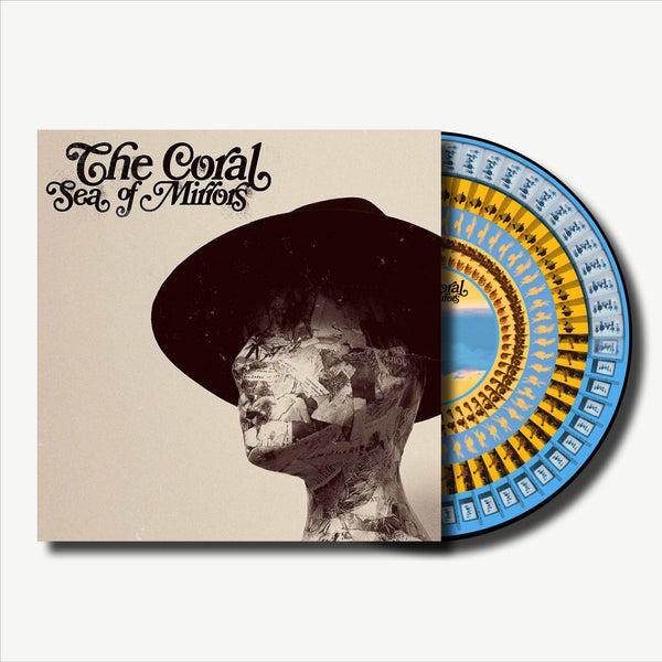 The Coral: Sea Of Mirrors (Zoetrope)
