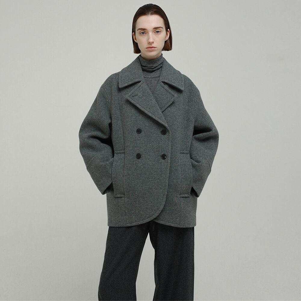 OWEN COAT (GREY)
