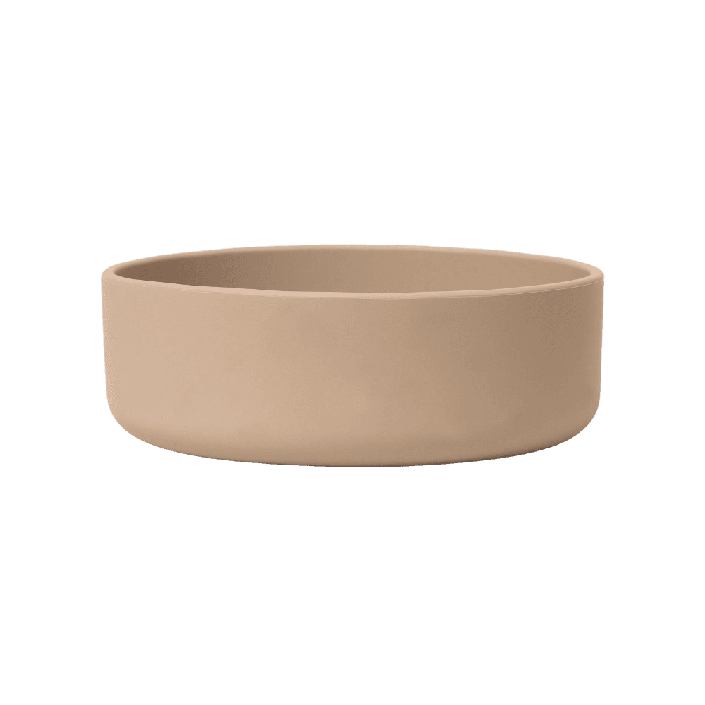 Silicone Pet Bowl