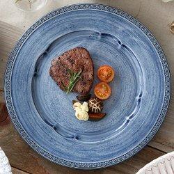 메세라미카 티에라 어거스타 디너 플레이트 26.5cm 색상 택 1