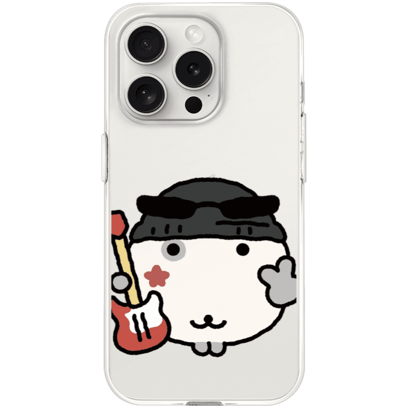 오얼모얼 비니락스타햄 폰케이스 ㅣ 마플샵