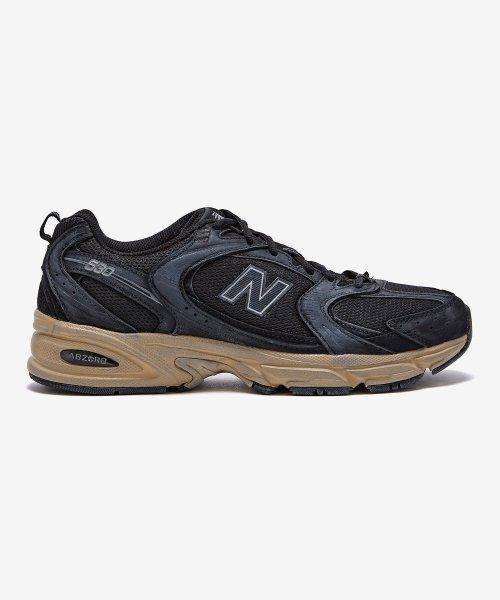 NBPDDF706B / MR530BMS (BLACK)