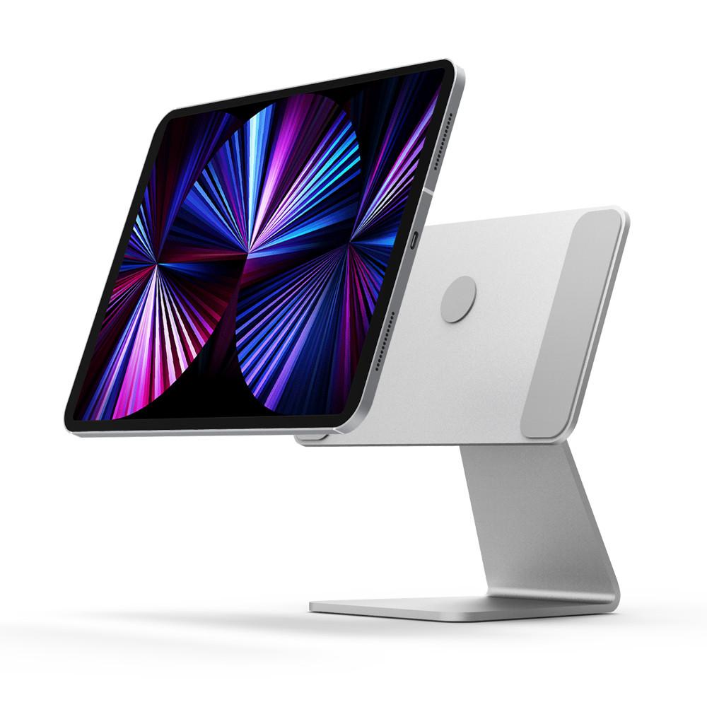 굿밸류 아이패드 마그네틱 거치대 자석 태블릿