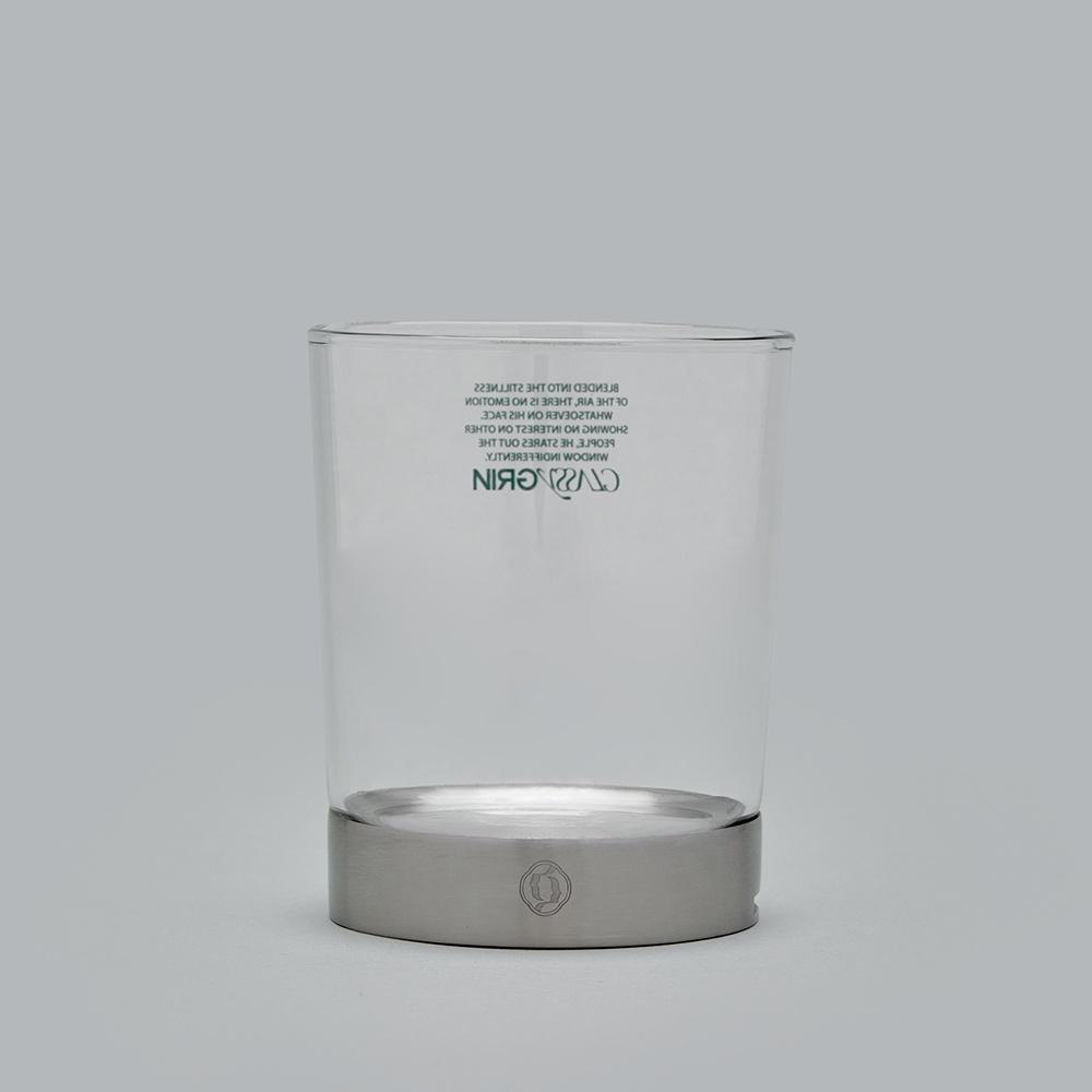 GLASS FLUID G.705
