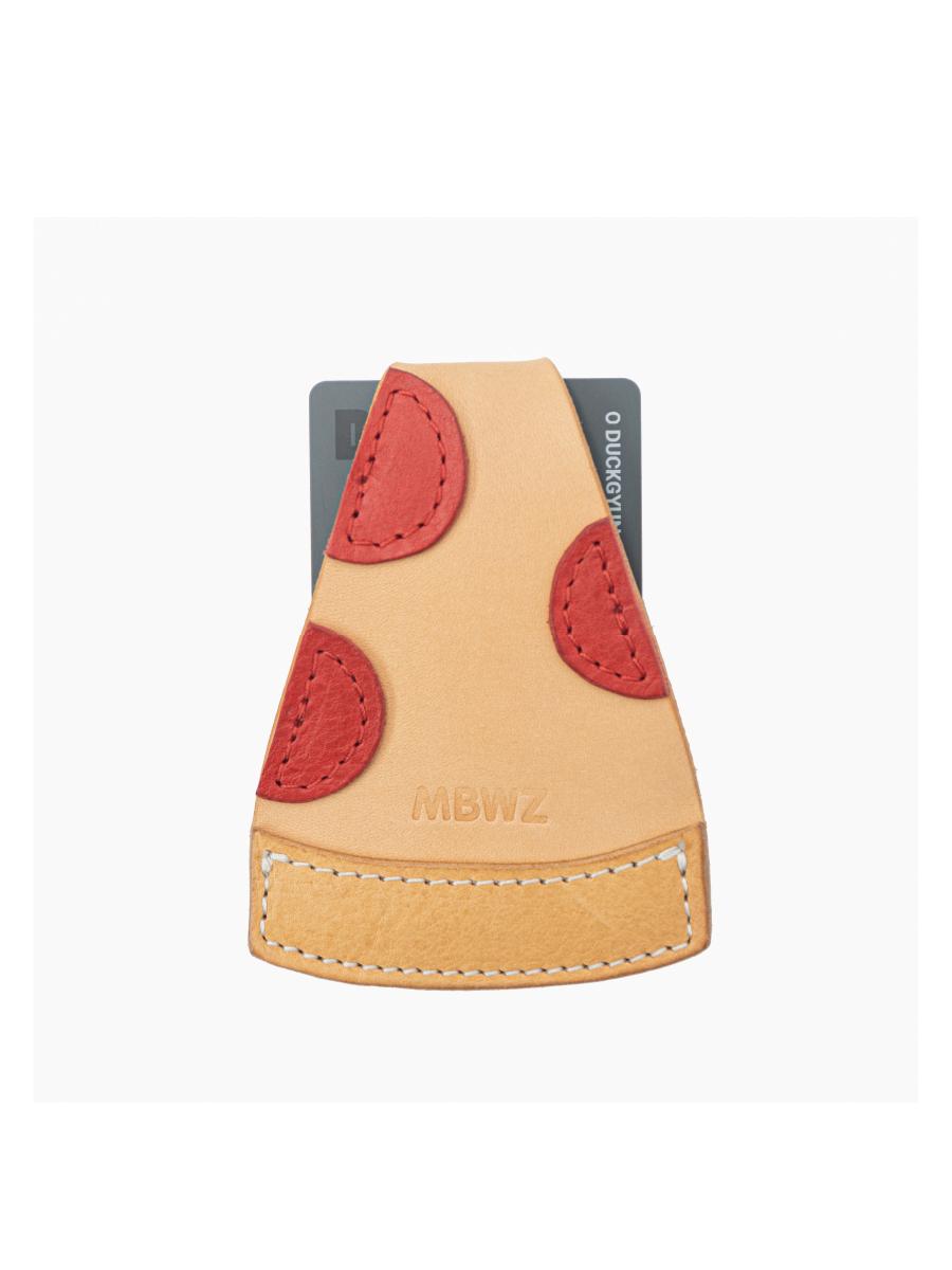 Pizza wallet 1ps