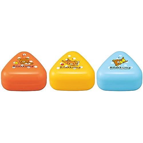 OS K 리락쿠마  먹밥 케이스3P LS 2 LS 2