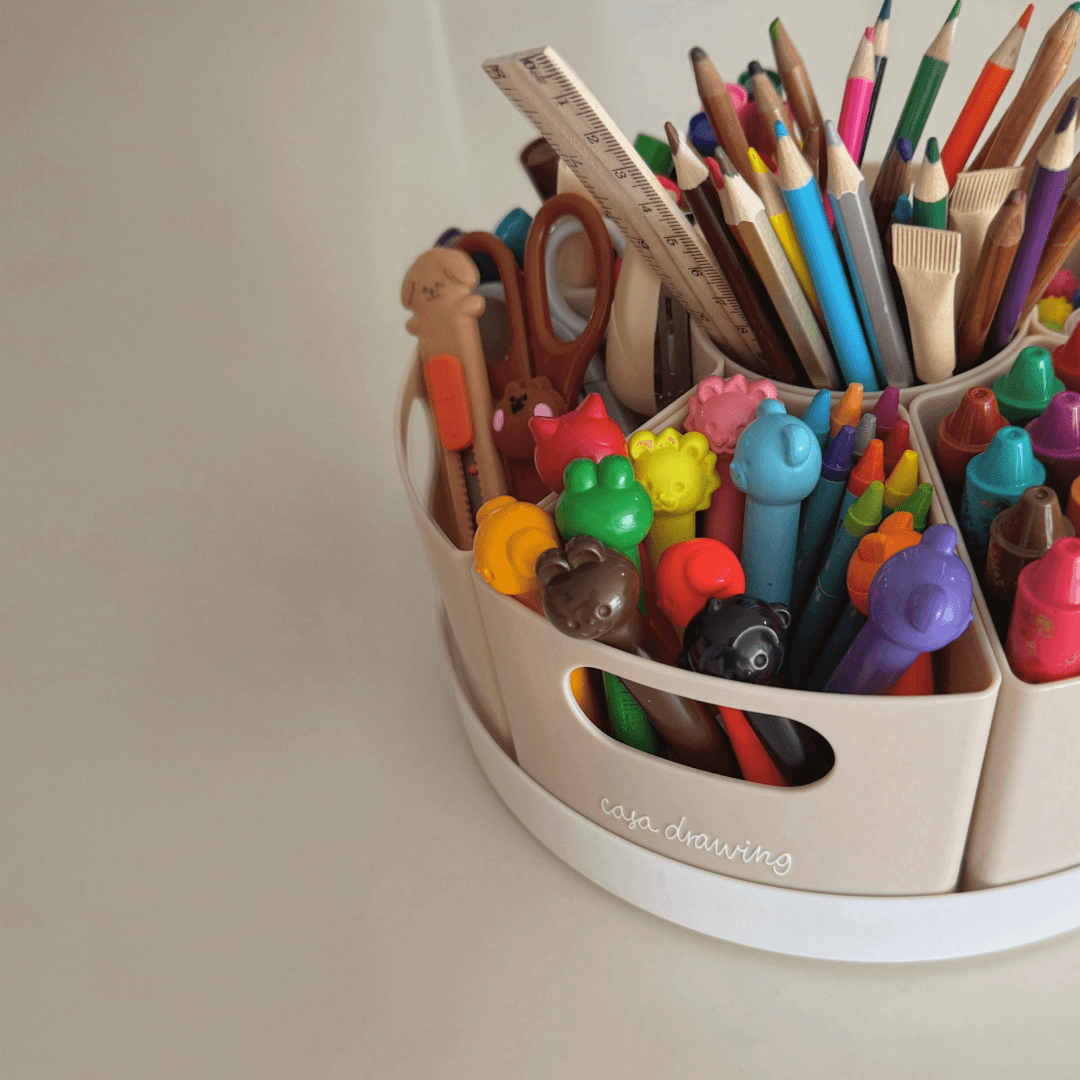 P E N C I L H O L D E R