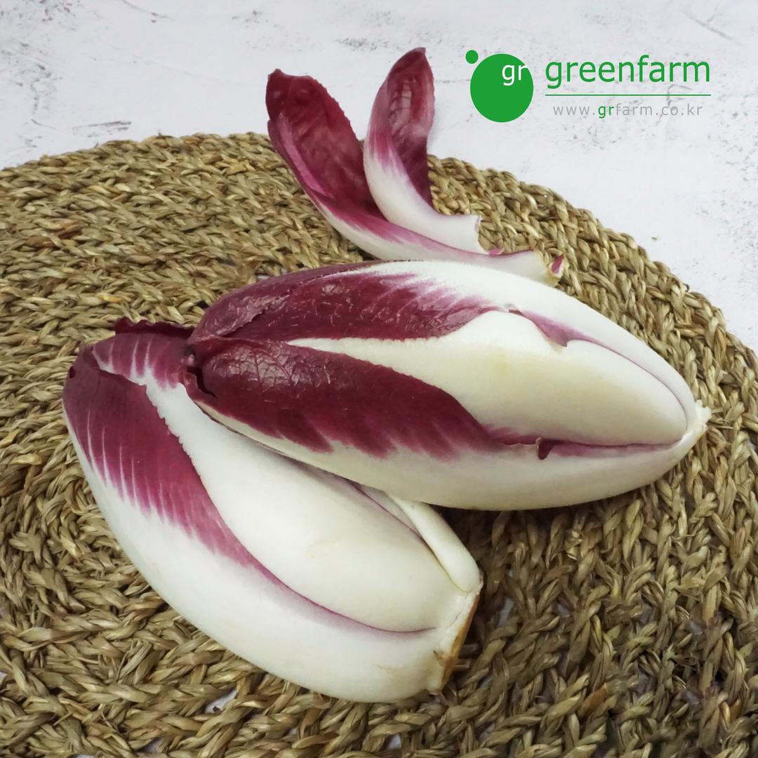 적앤다이브 1개(약100g)