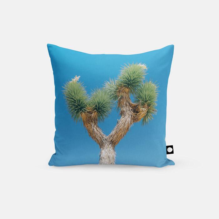 조슈아트리 쿠션