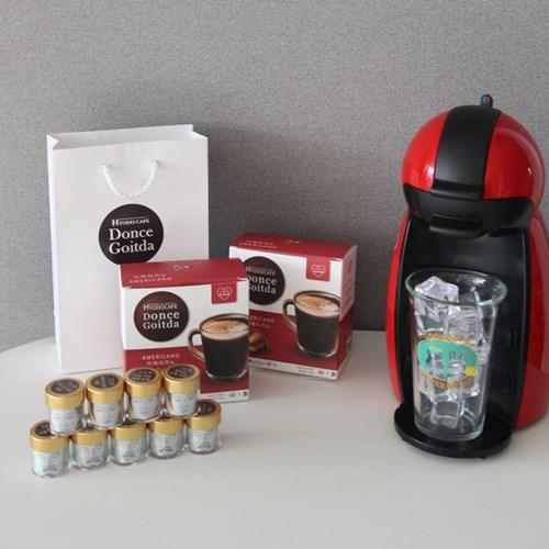 반전 캡슐커피 용돈 상자 이벤트 박스 [어버이날 선물 부모님 생신]