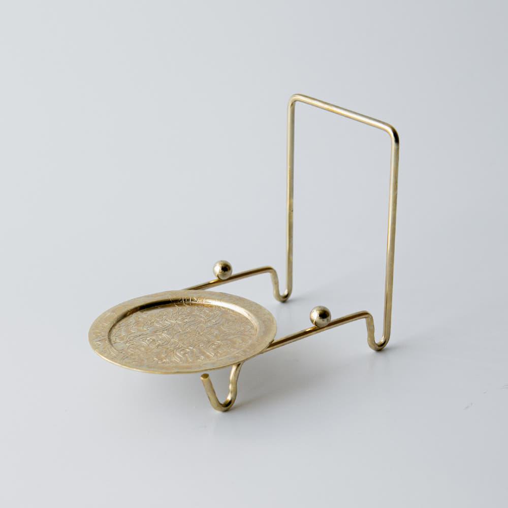 커피잔 찻잔 컵 소서 이젤 거치대 정리대 꽂이