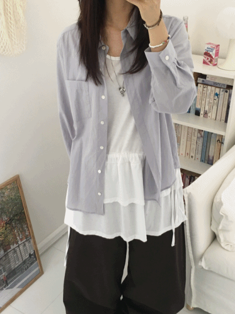 [MD 추천!] 레그 베이직 NB (5 color)