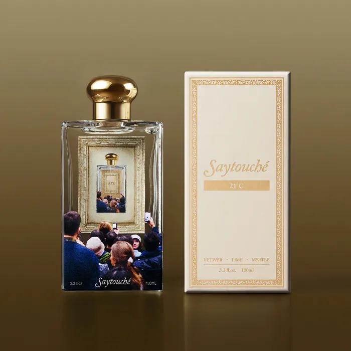 [선물포장] [21C] TOUCHE Roomspray 투셰 룸스프레이