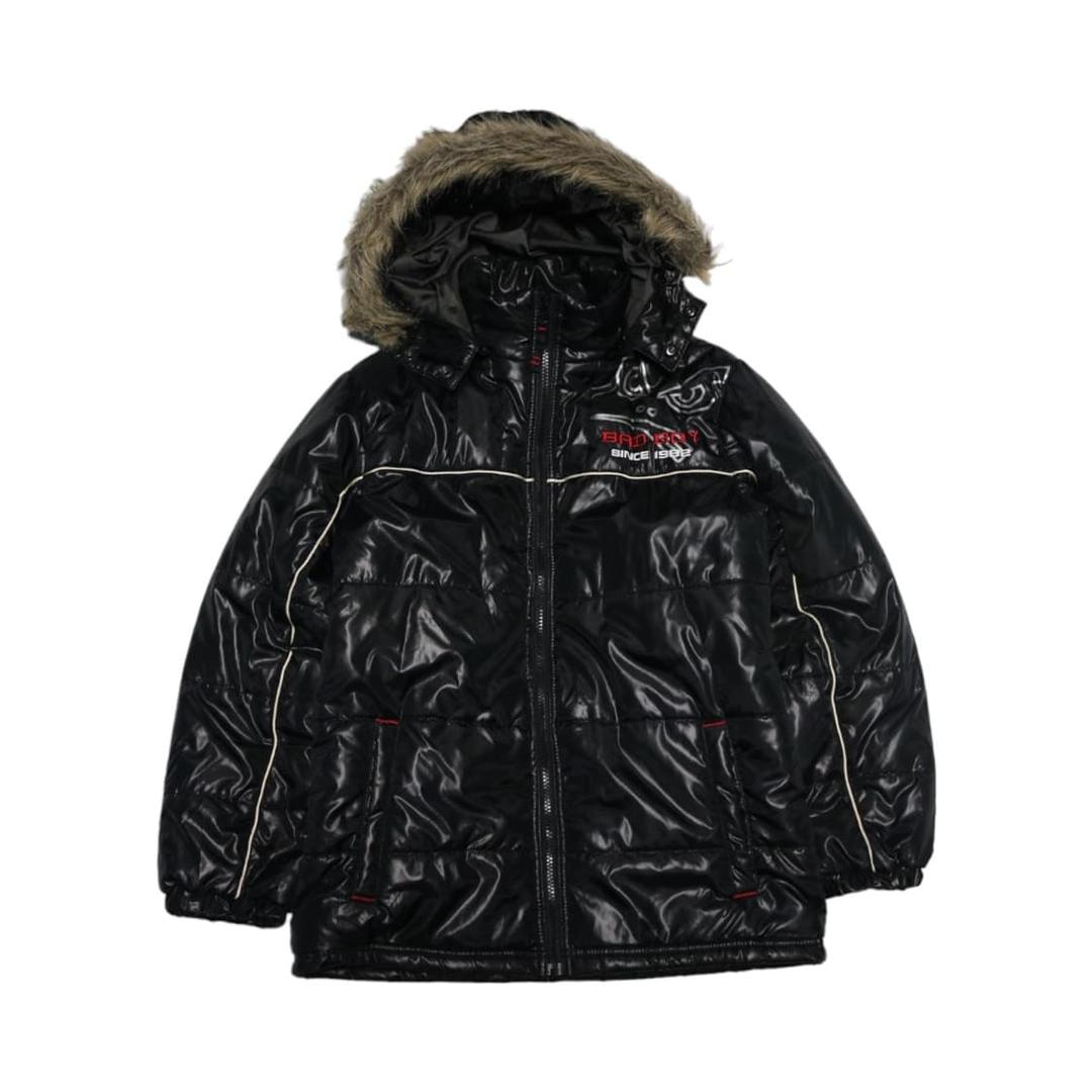 배드보이 패딩 자켓 | 후루츠패밀리