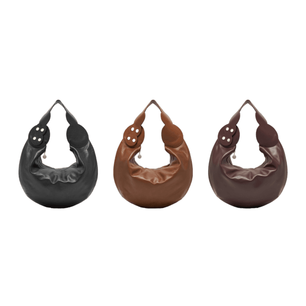 B-GRADE Cello Bag (3colors)