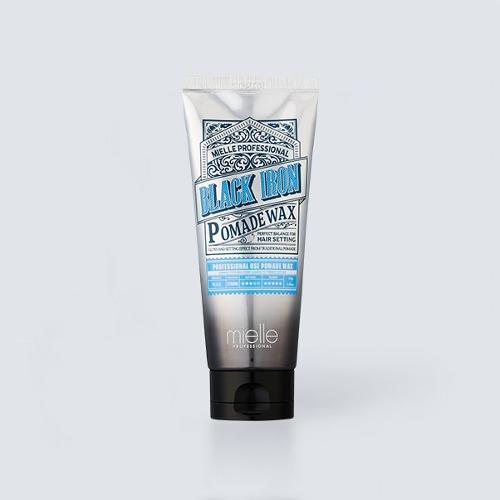 블랙 아이언 포마드 왁스