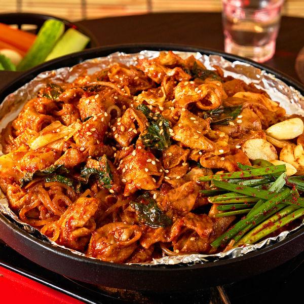 [페이보잇] 왕십리식 야채곱창 225g