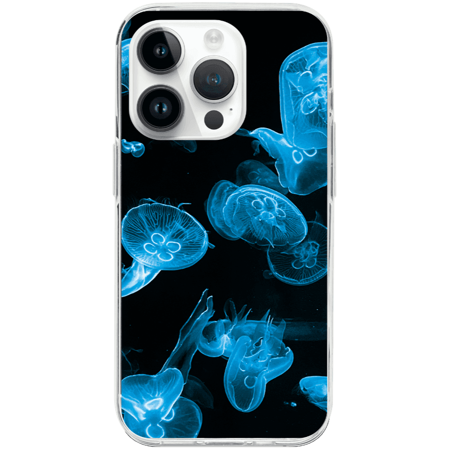 해파리보호협회 해파리보호협회 폰케이스 ㅣ 마플샵