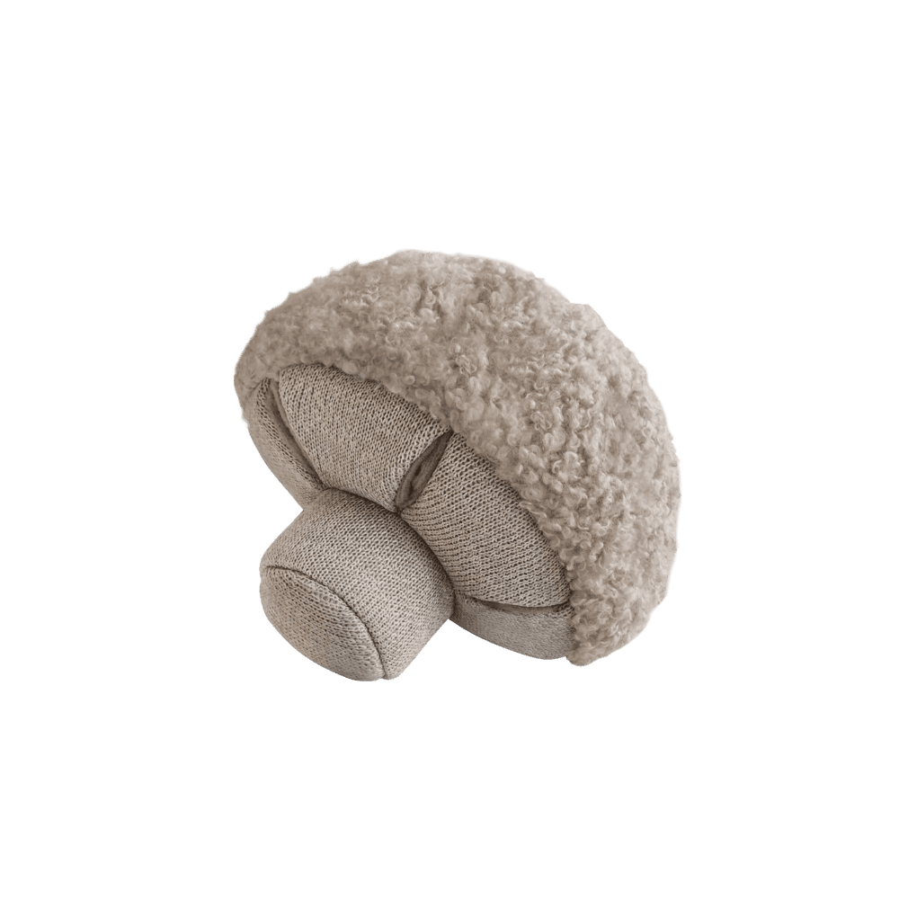 Guu Mushroom Enrichment Dog Toy