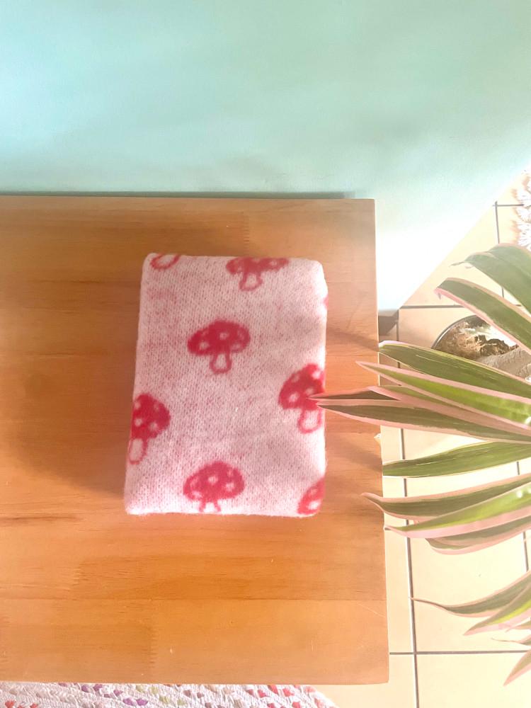 [밍글밍글 NEW🧚‍♂️] MUSHROOM NOTE