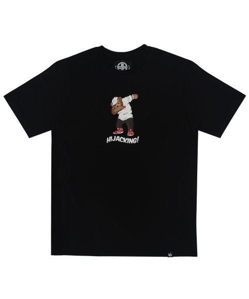 CHU-007 하이재킹 꼼데가르송