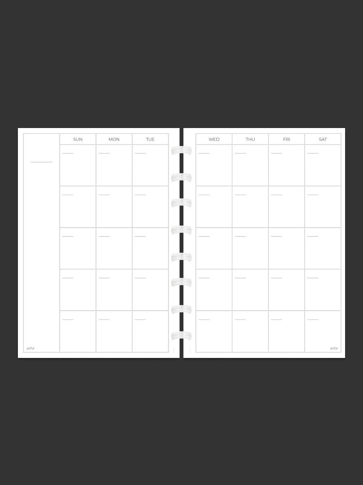 PAPER | W017_monthly by pro