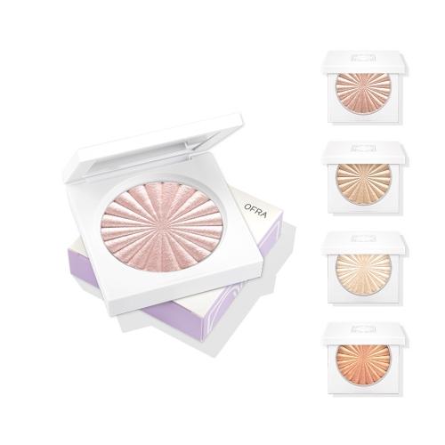 미니 하이라이터 (필로우 토크, 블리스풀, 로데오 드라이브, 스타 아일랜드, 발리)