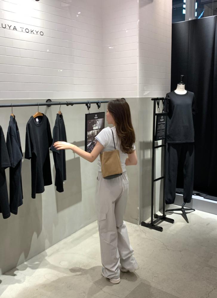 마가렛 밴딩 카고 팬츠 (3color)