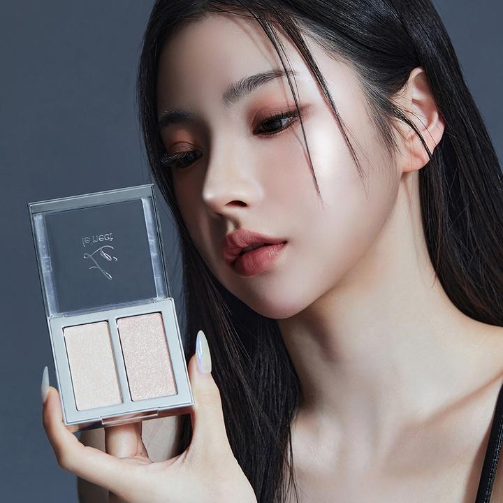 [르넥트 / LENECT] [단독최저가] 플래시 듀얼 하이라이터 - 하나만 사도 어디로든 무료배송