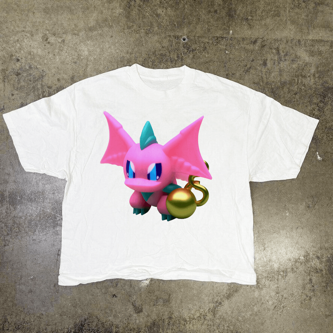 EDIBLE KAWAII LIL DEMON 4® T-Shirt - S