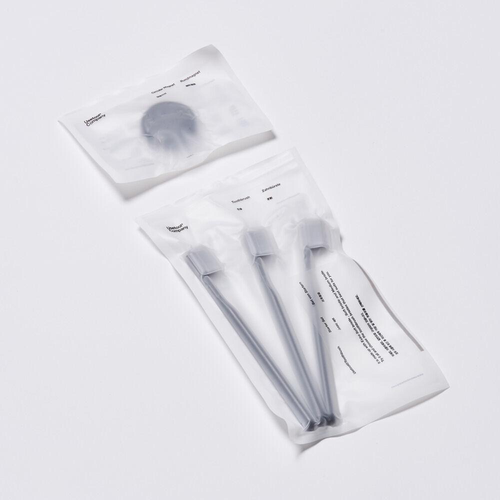 유즈툴 투스브러쉬 칫솔 스타터세트