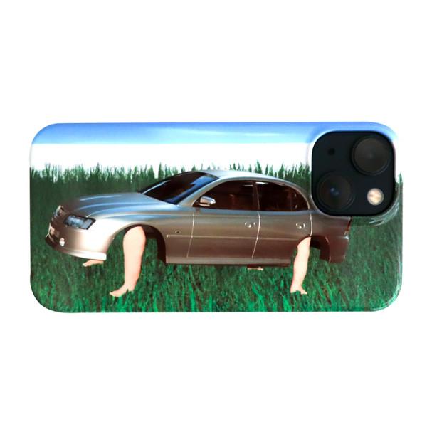STUPID CAR hard case