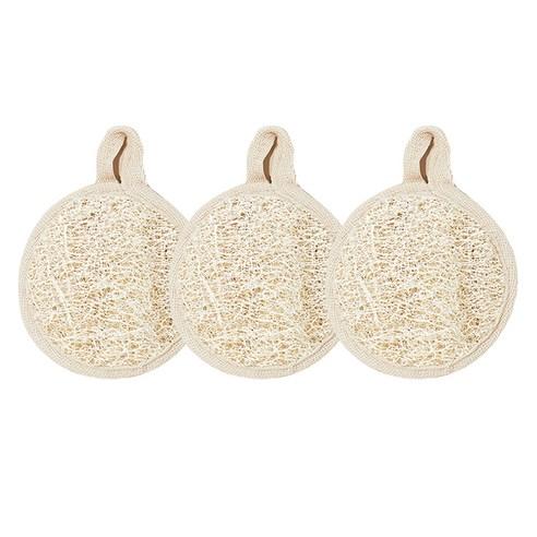 맨디사 미니 루파 샤워타월 - 수건/타월 | 쿠팡