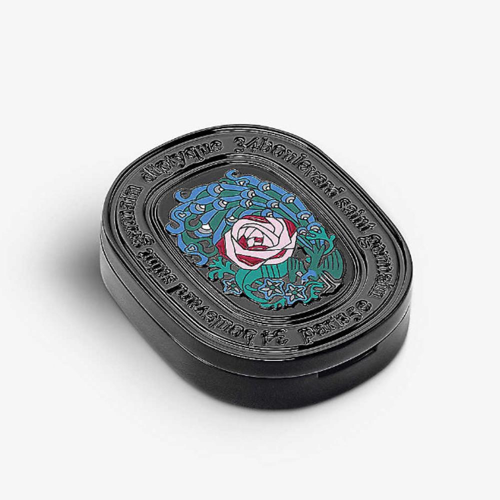 딥디크 고체 향수 솔리드 퍼퓸 오로즈 영국 백화점