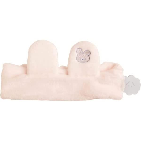 산엑스 쿠마우사 헤어밴드