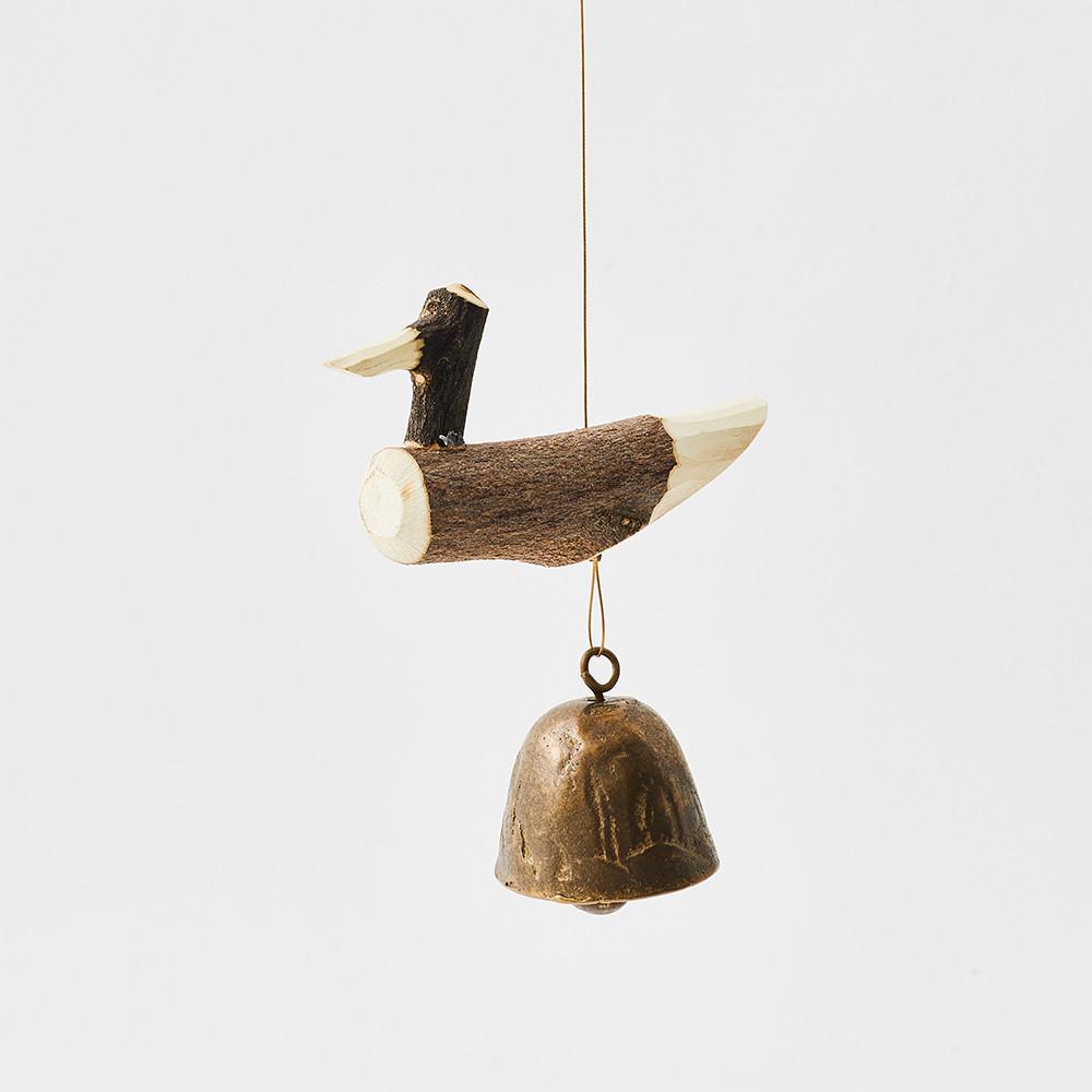 솟대 종, 석희숙(초려공방)