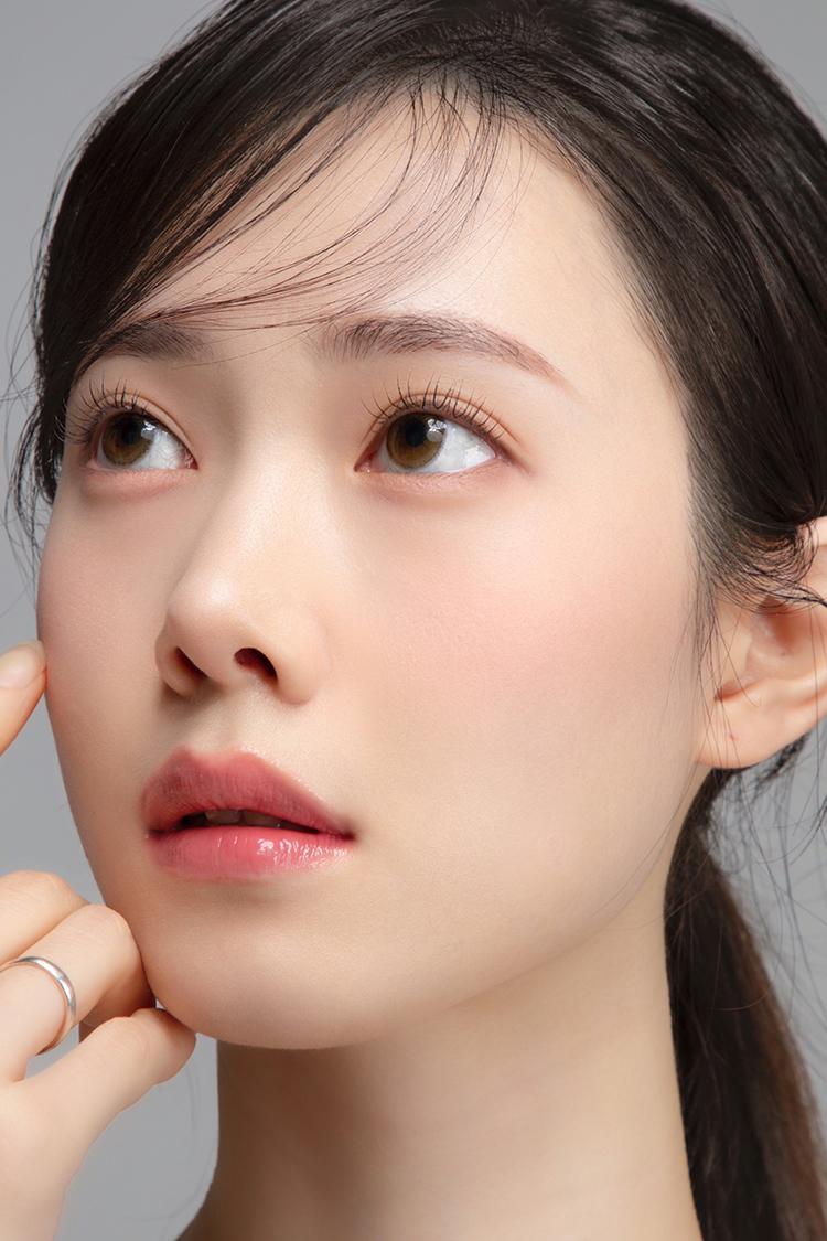 [디어렌즈72] 엘카라멜색상(실리콘하이드로겔) 렌즈교환권