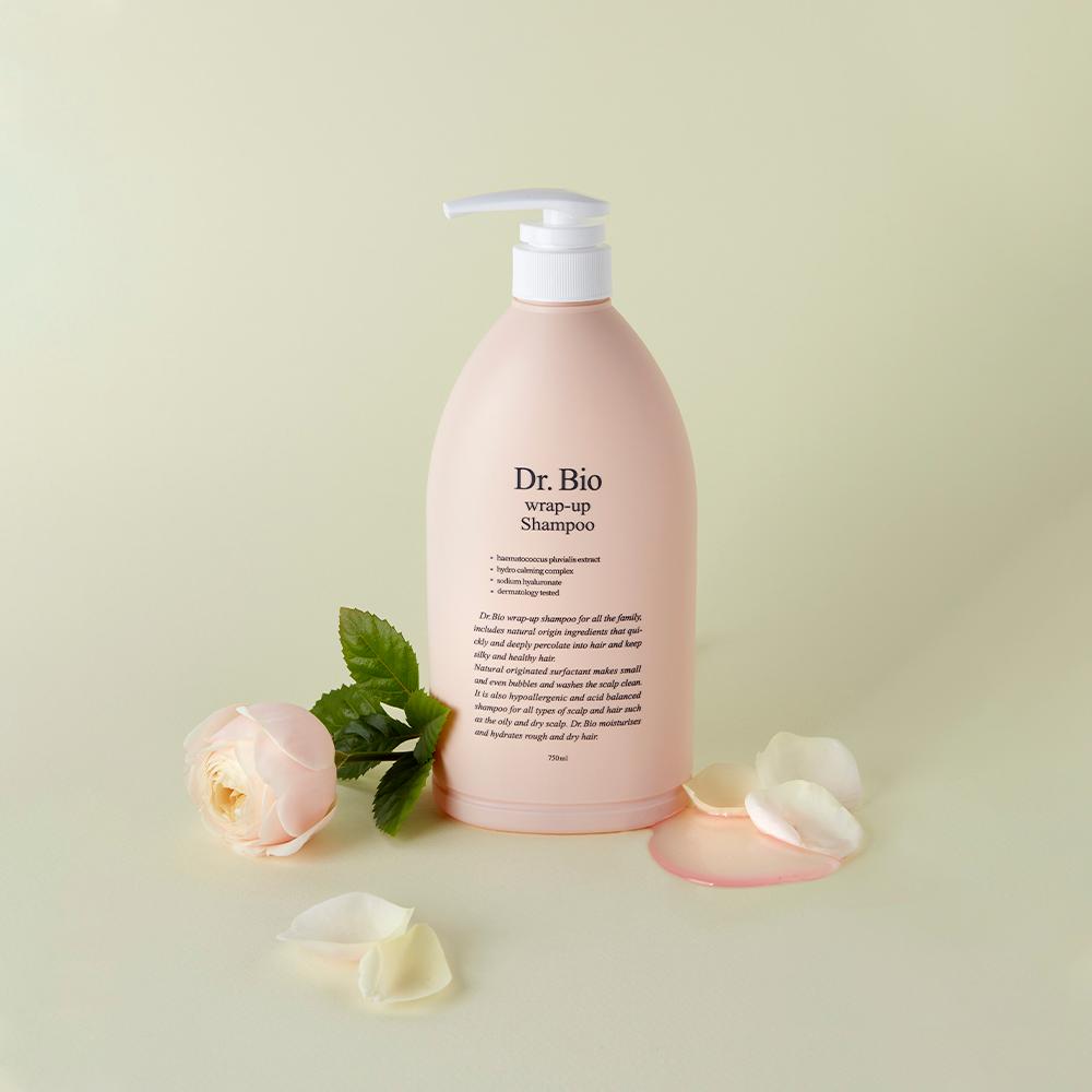 닥터바이오 약산성 천연 사춘기 청소년 초등학생 정수리냄새 샴푸 무실리콘 임산부 올리브영 단백질샴푸