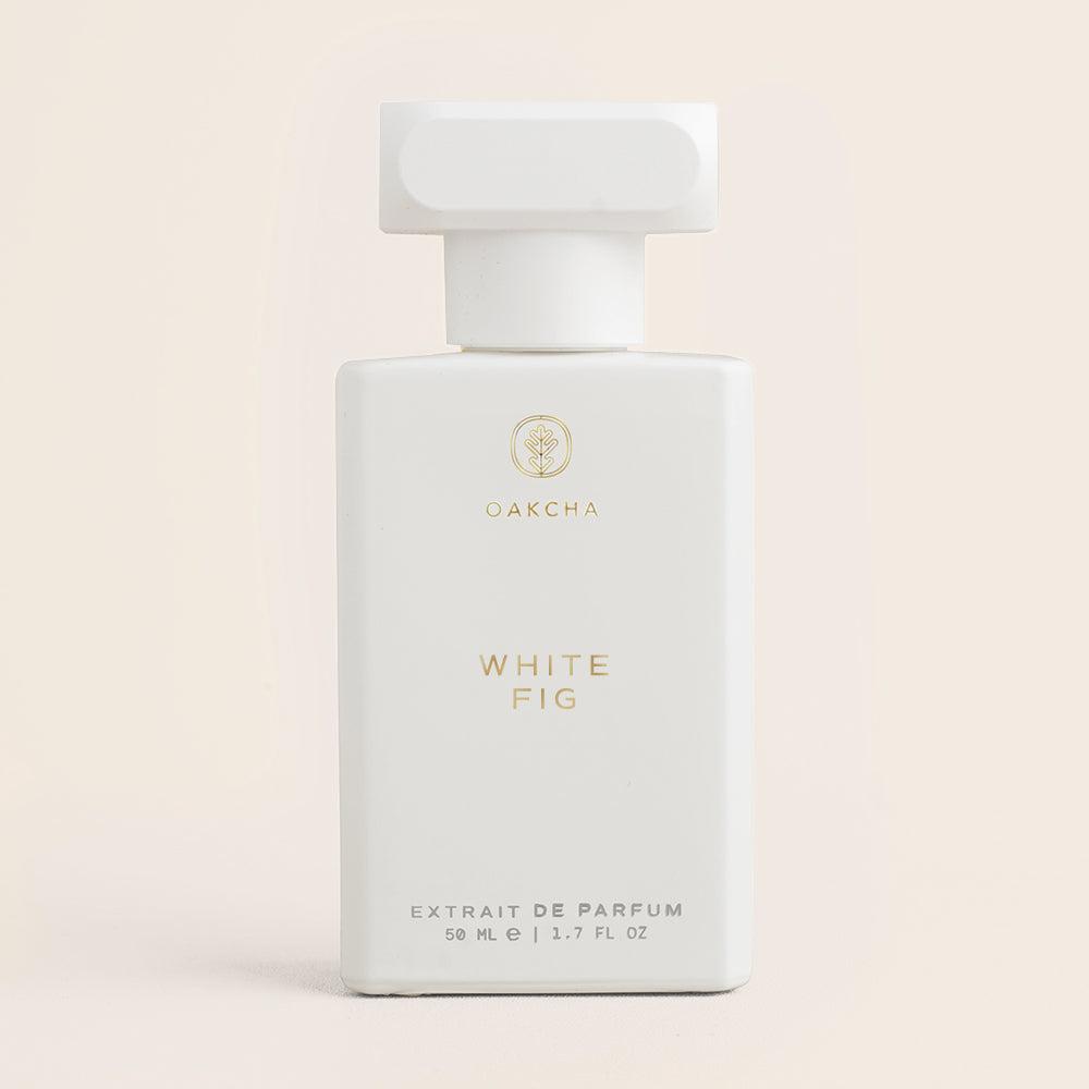 White Fig - Inspired by Philosykos - Oakcha