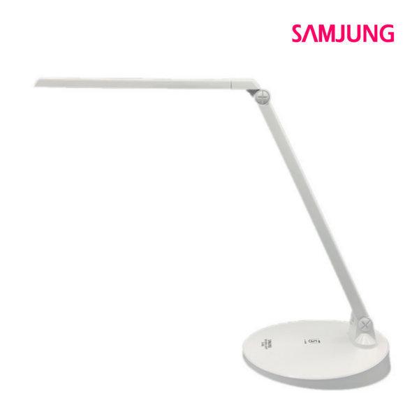 삼정 국내산 LED 스탠드 SL-900 화이트