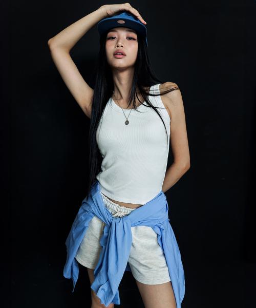 Basic inner cap Sleeveless