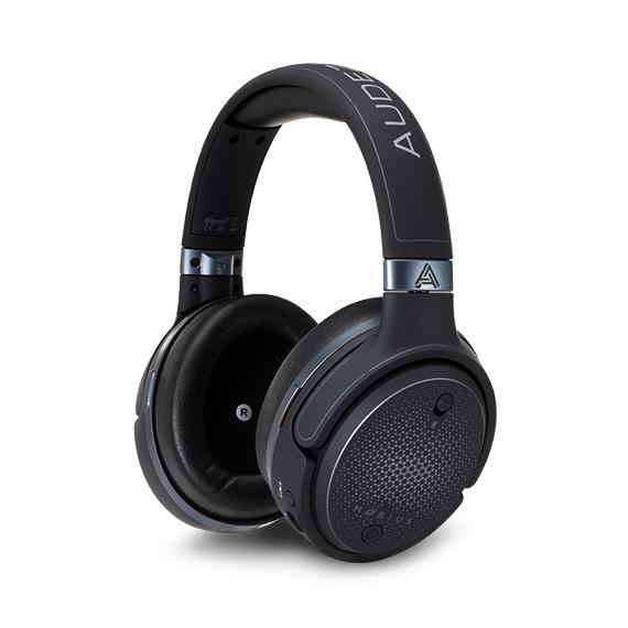 AUDEZE 게이밍 헤드셋 (Mobius)[CARBON]