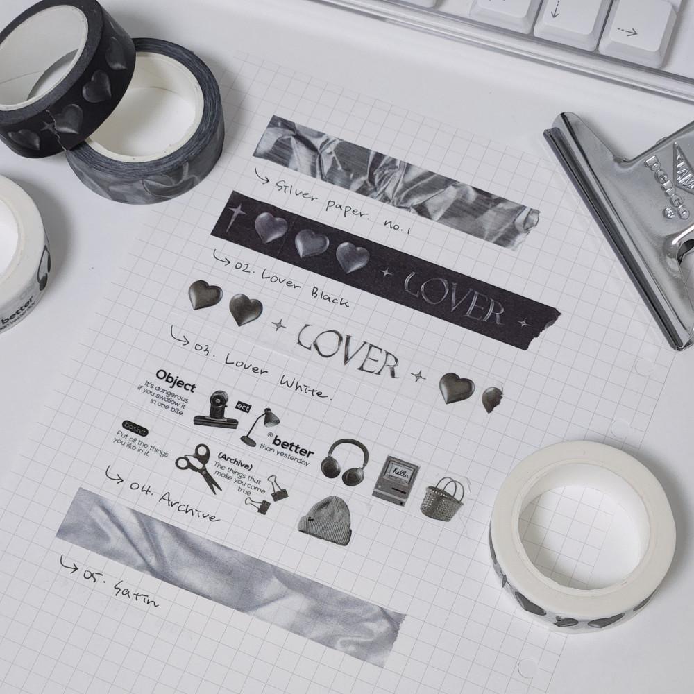 [월간마테전]Moody