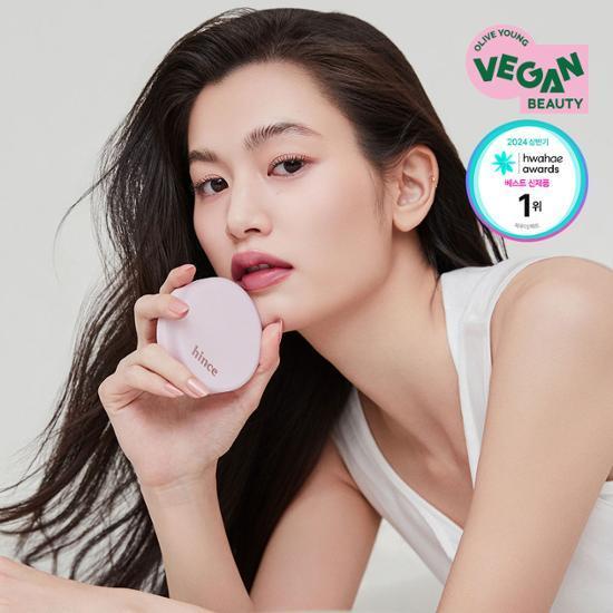 힌스 세컨 스킨 에어리 파우더